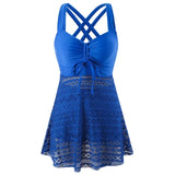 Diana - set tankini — imagine 8
