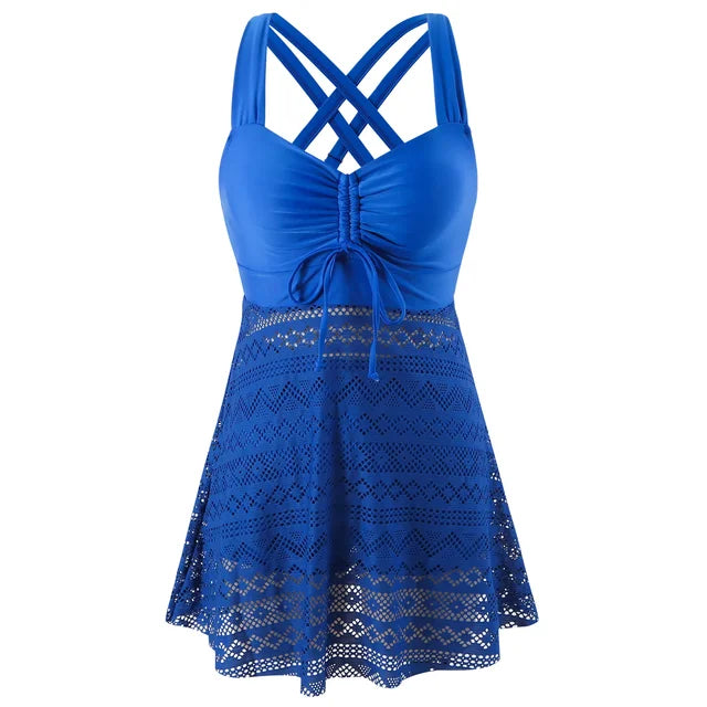Diana - set tankini — imagine 8