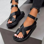Elaine - sandale elegante și casual — imagine 1