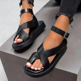 Elaine - sandale elegante și casual — imagine 1