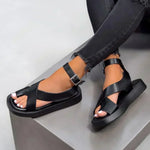 Elaine - sandale elegante și casual — imagine 3