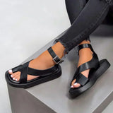 Elaine - sandale elegante și casual — imagine 3