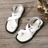 Elaine - sandale elegante și casual — imagine 4