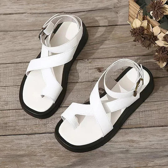 Elaine - sandale elegante și casual — imagine 4