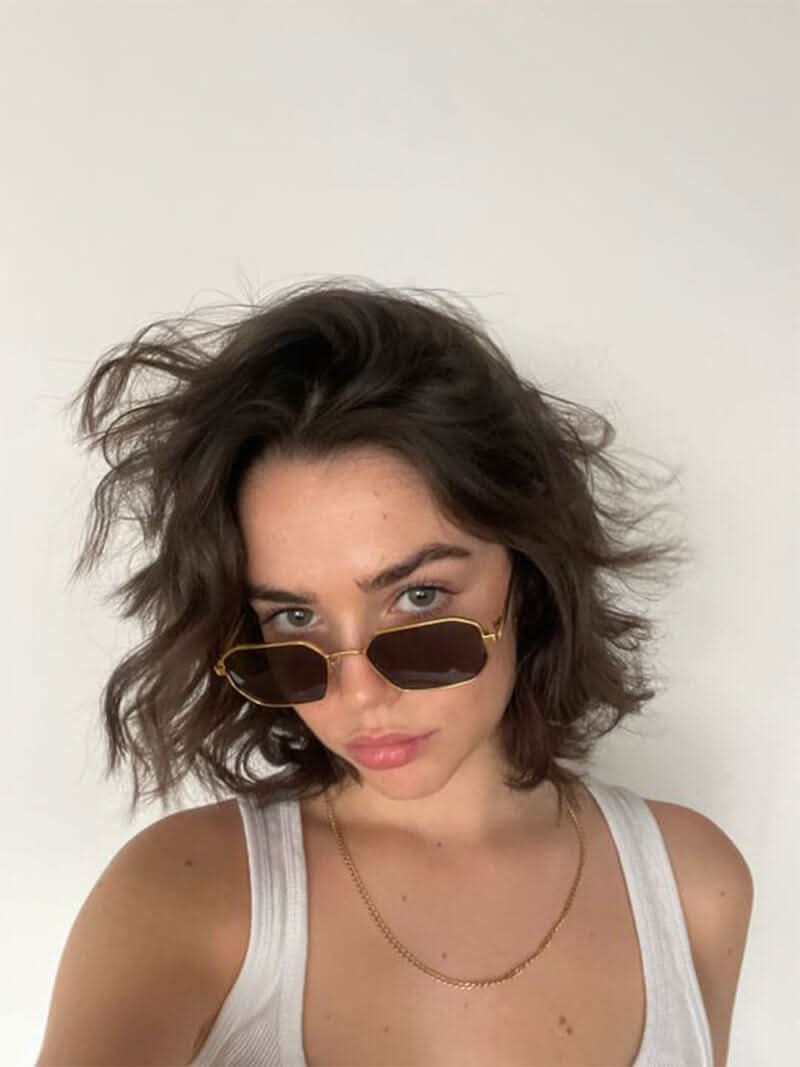Eleanor - ochelari de soare eleganți — imagine 4