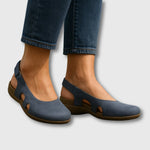 Eleanor - pantofi confortabili — imagine 1