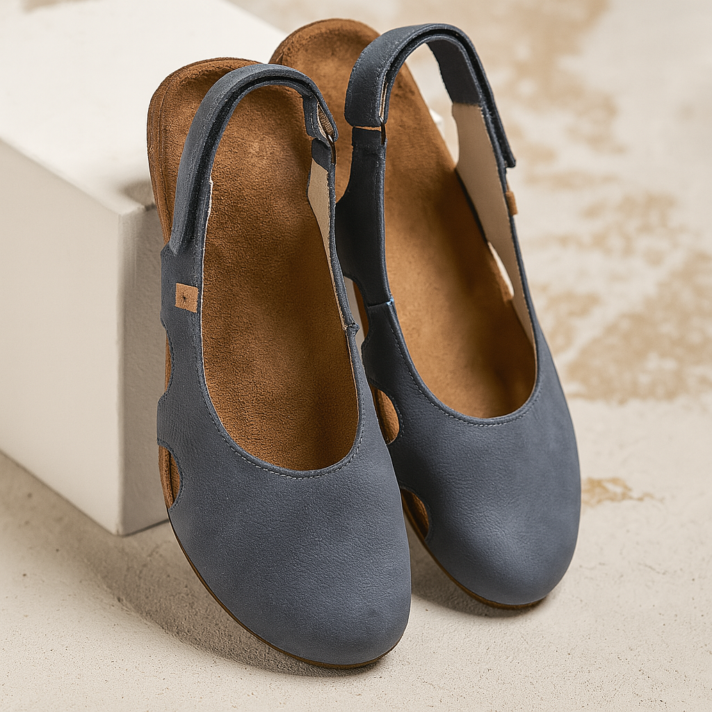 Eleanor - pantofi confortabili — imagine 2