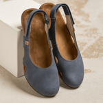 Eleanor - pantofi confortabili — imagine 2