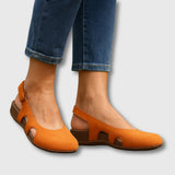 Eleanor - pantofi confortabili — imagine 5