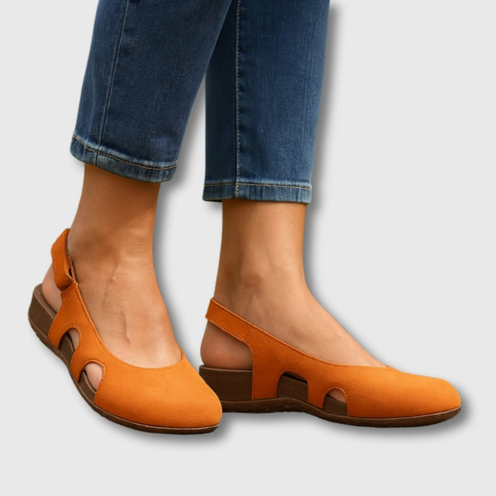 Eleanor - pantofi confortabili — imagine 5