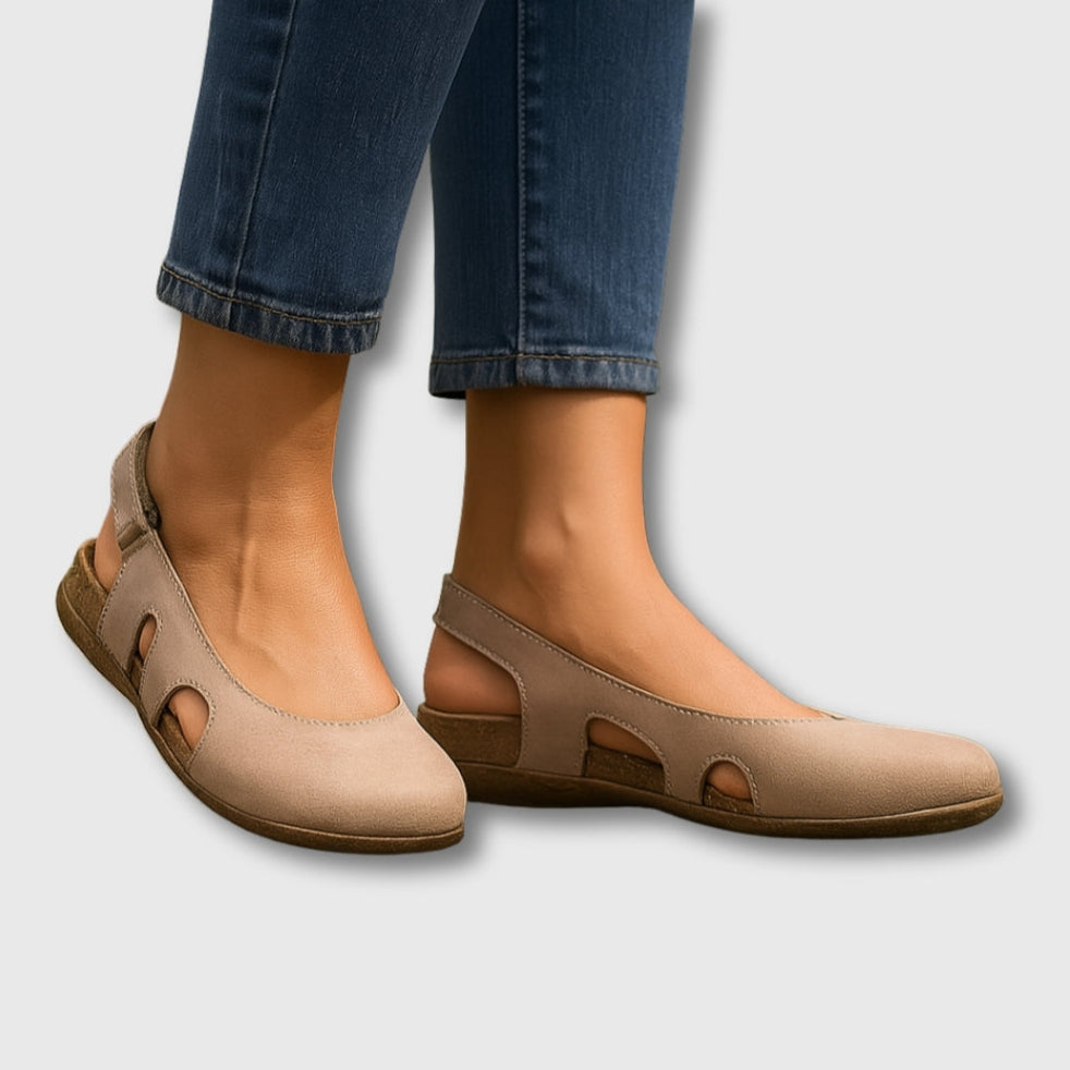Eleanor - pantofi confortabili — imagine 7