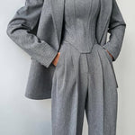 Set elegant de trei piese — imagine 1