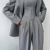 Set elegant de trei piese — imagine 1