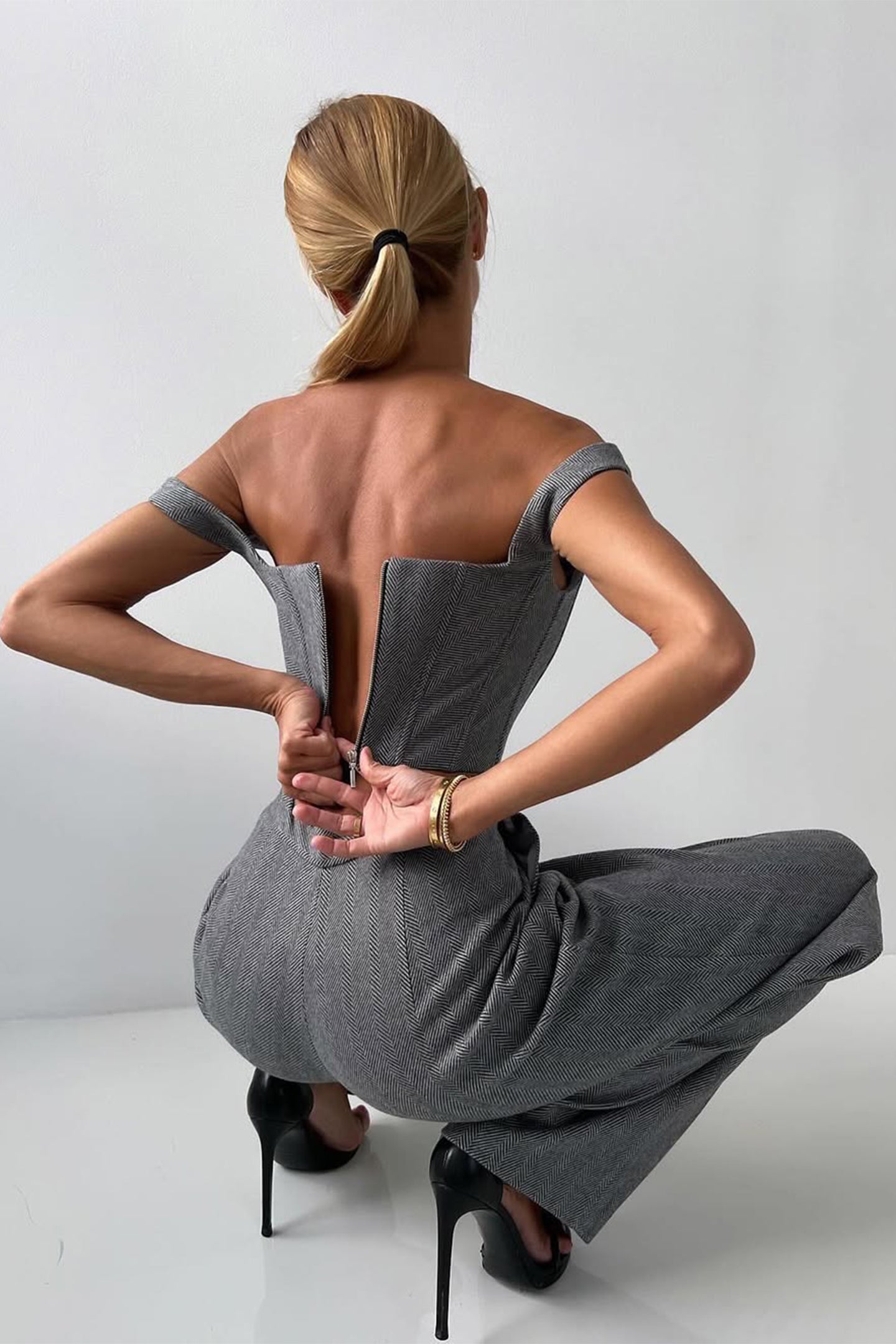 Set elegant de trei piese — imagine 4