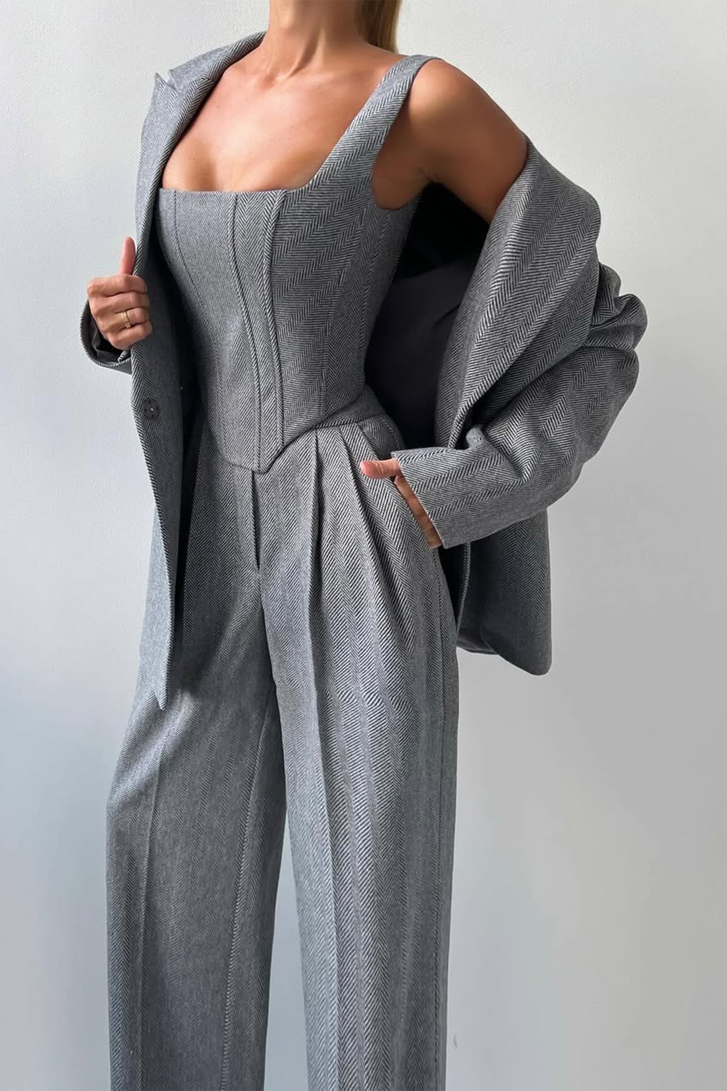 Set elegant de trei piese — imagine 5