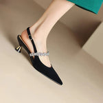 Elisa - pantofi eleganți pentru unghii — imagine 10