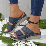 Elise - sandale confortabile — imagine 4