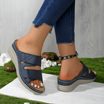 Elise - sandale confortabile — imagine 6