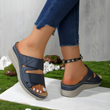 Elise - sandale confortabile — imagine 6