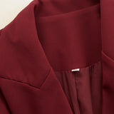 Rochie blazer croită Elise — imagine 12