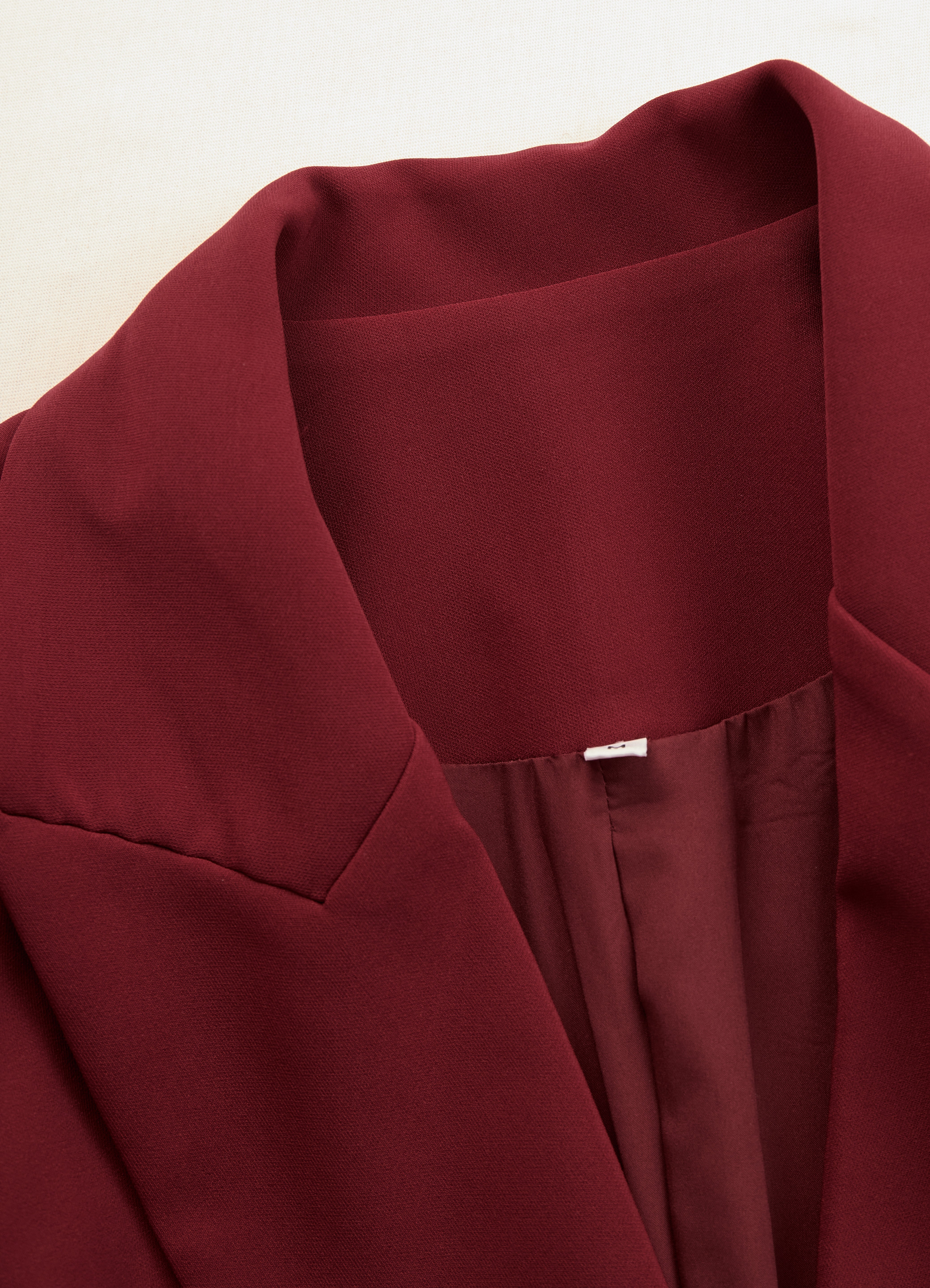 Rochie blazer croită Elise — imagine 12