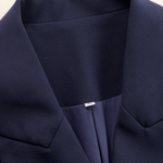 Rochie blazer croită Elise — imagine 14