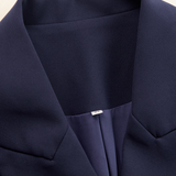 Rochie blazer croită Elise — imagine 14