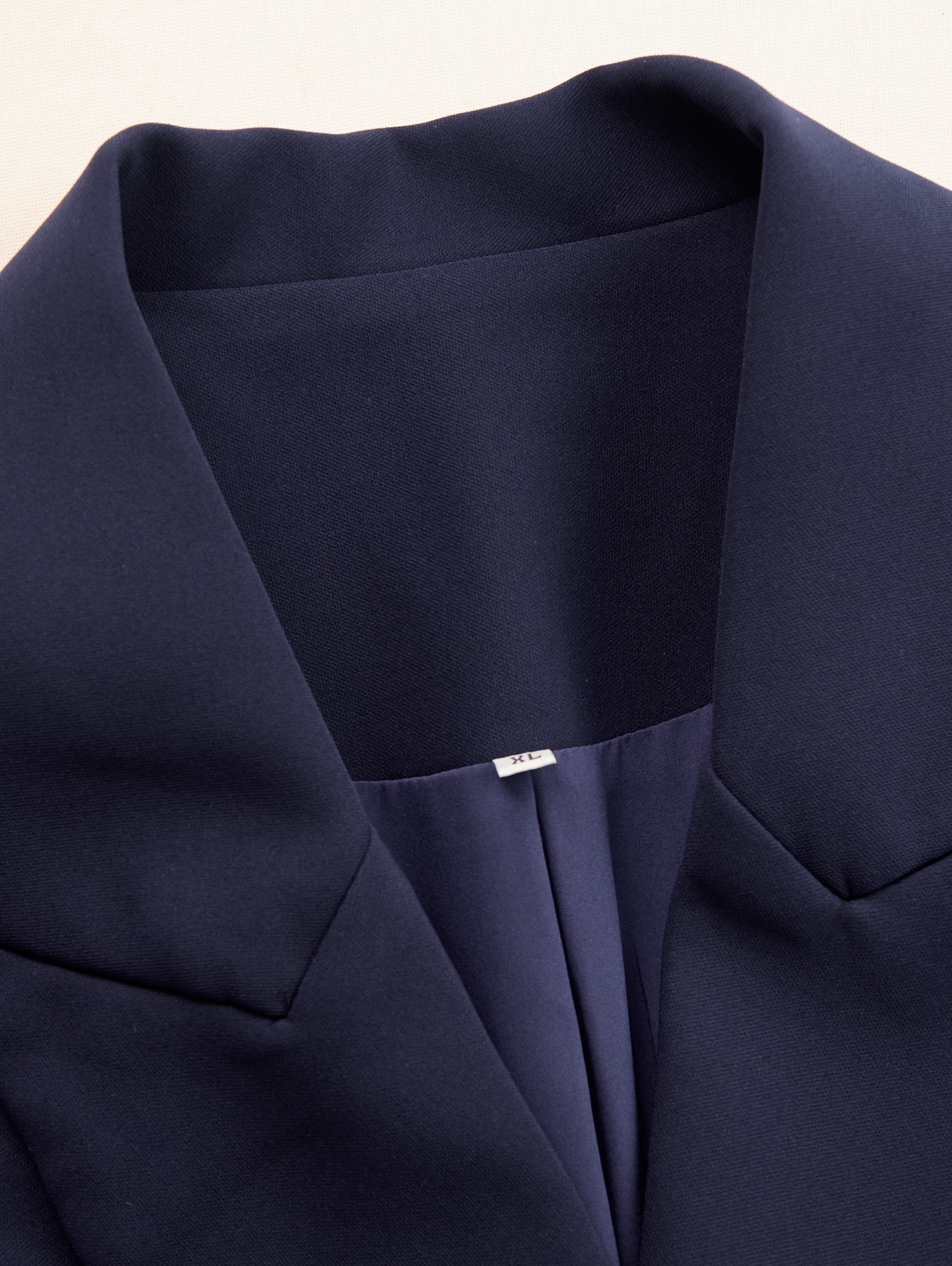 Rochie blazer croită Elise — imagine 14