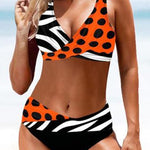 Elise - bikini colorat și distractiv — imagine 4