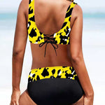 Elise - bikini colorat și distractiv — imagine 12