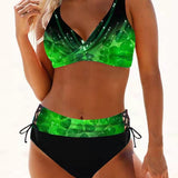 Elise - bikini colorat și distractiv — imagine 14