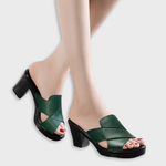 Elizabeth - sandale elegante — imagine 1