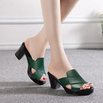 Elizabeth - sandale elegante — imagine 2