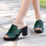 Elizabeth - sandale elegante — imagine 3