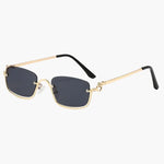 Elizabeth - ochelari de soare moderni — imagine 1