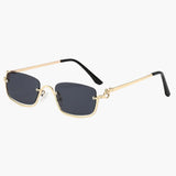 Elizabeth - ochelari de soare moderni — imagine 1