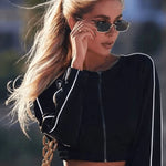Elizabeth - ochelari de soare moderni — imagine 3