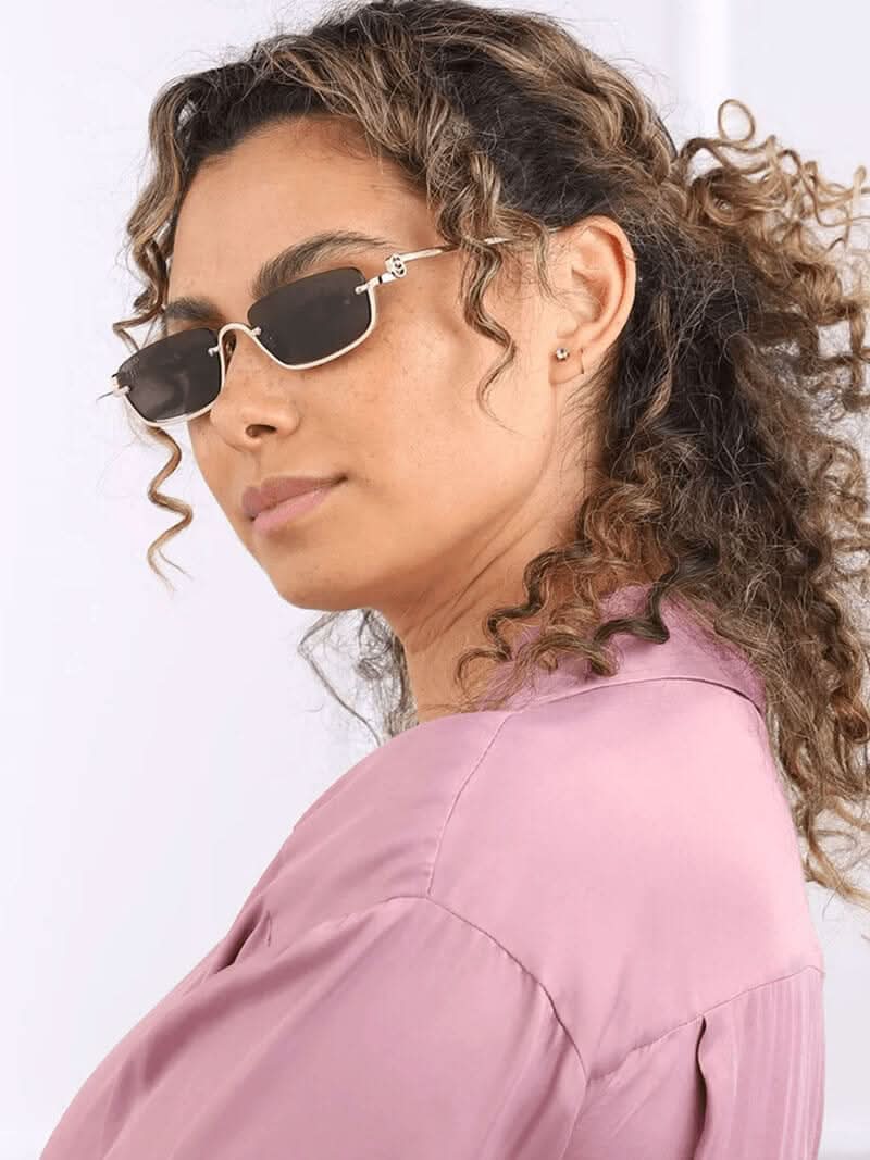 Elizabeth - ochelari de soare moderni — imagine 4