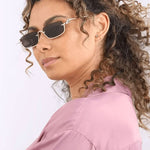 Elizabeth - ochelari de soare moderni — imagine 4