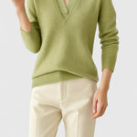 Ellie - pulover elegant — imagine 9