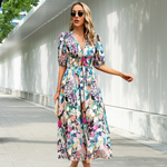 Ellie - rochie midi atemporală — imagine 5