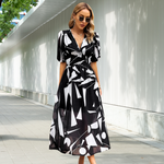 Ellie - rochie midi atemporală — imagine 6