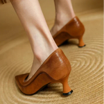 Emily - stiletto eleganți — imagine 3