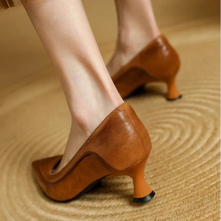 Emily - stiletto eleganți — imagine 3