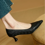 Emily - stiletto eleganți — imagine 5