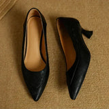 Emily - stiletto eleganți — imagine 8