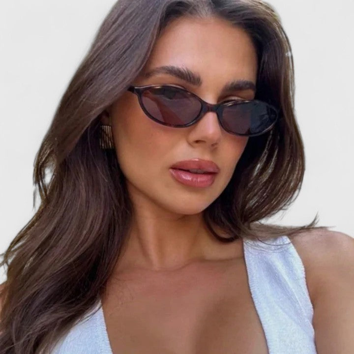 Emma – ochelari de soare sofisticați — imagine 2