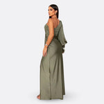Erica - rochie maxi elegantă — imagine 2