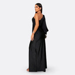 Erica - rochie maxi elegantă — imagine 4