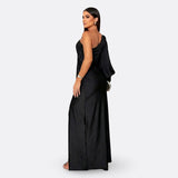 Erica - rochie maxi elegantă — imagine 4